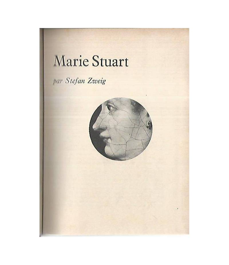 Marie Stuart