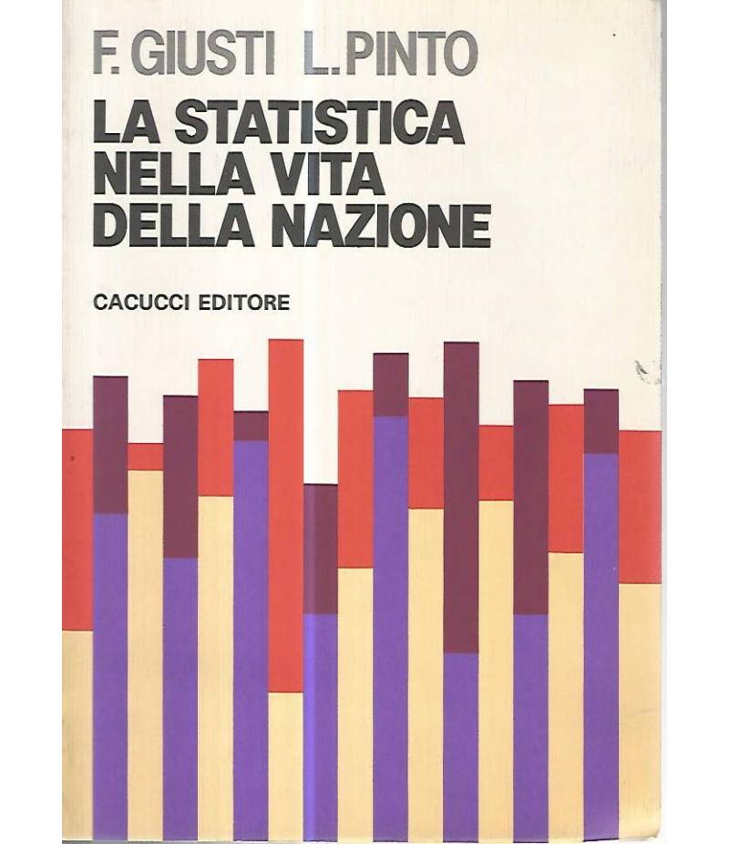 La statistica nella vita della nazione