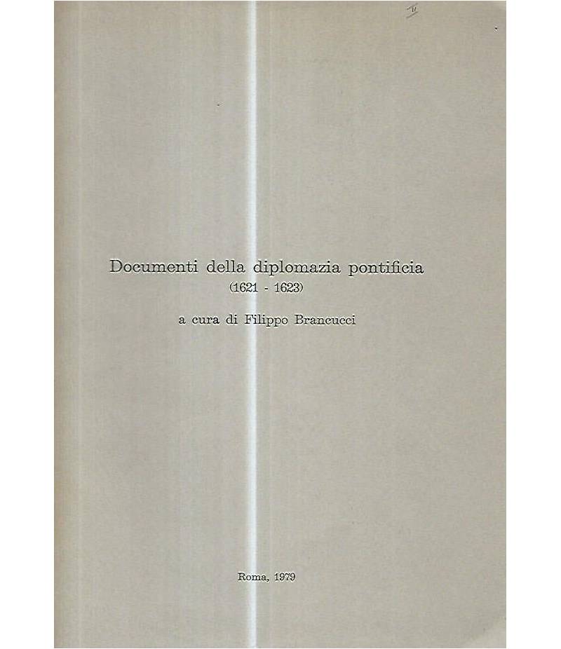 Documenti della diplomazia pontificia