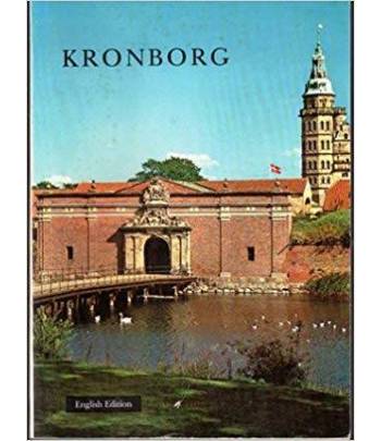 Kronborg the castle and the royal apartments